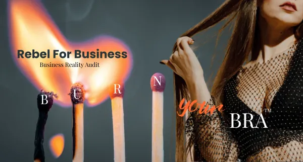 You’re fully booked. So why doesn’t it feel like success?