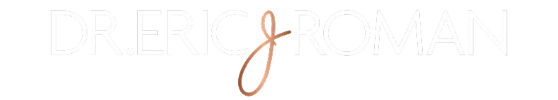 Dr. Eric J. Roman Logo - Leadership and Personal Development