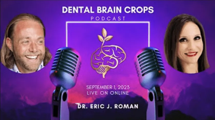 Dental Brain Crops