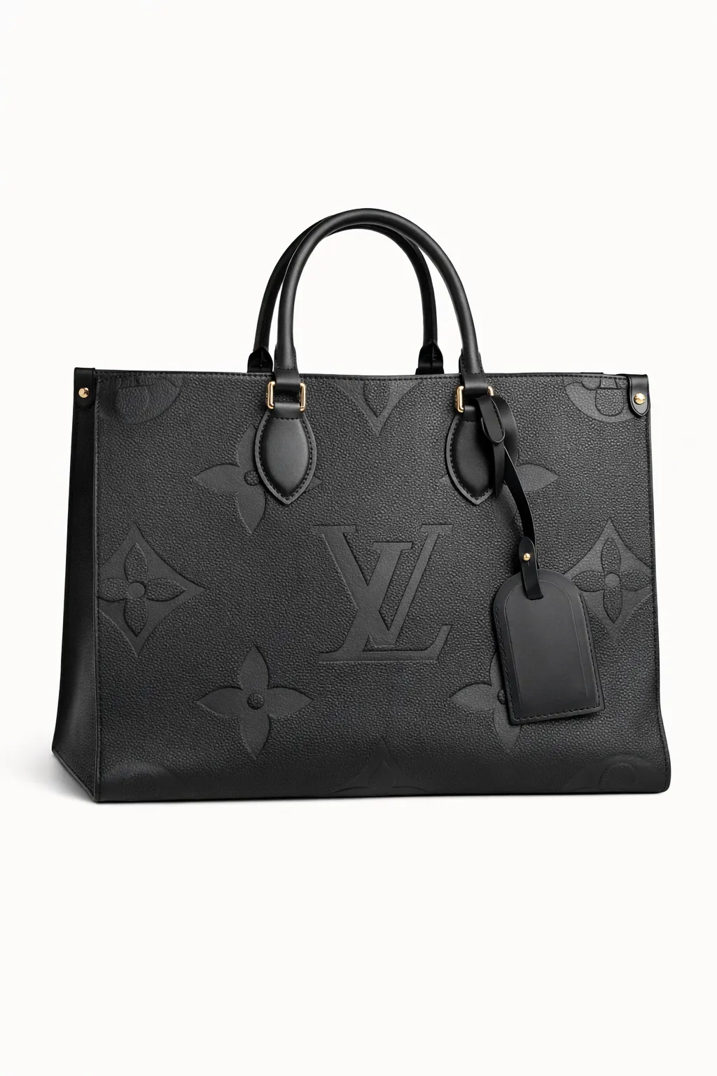 Soft slouchy designer shoulder bag