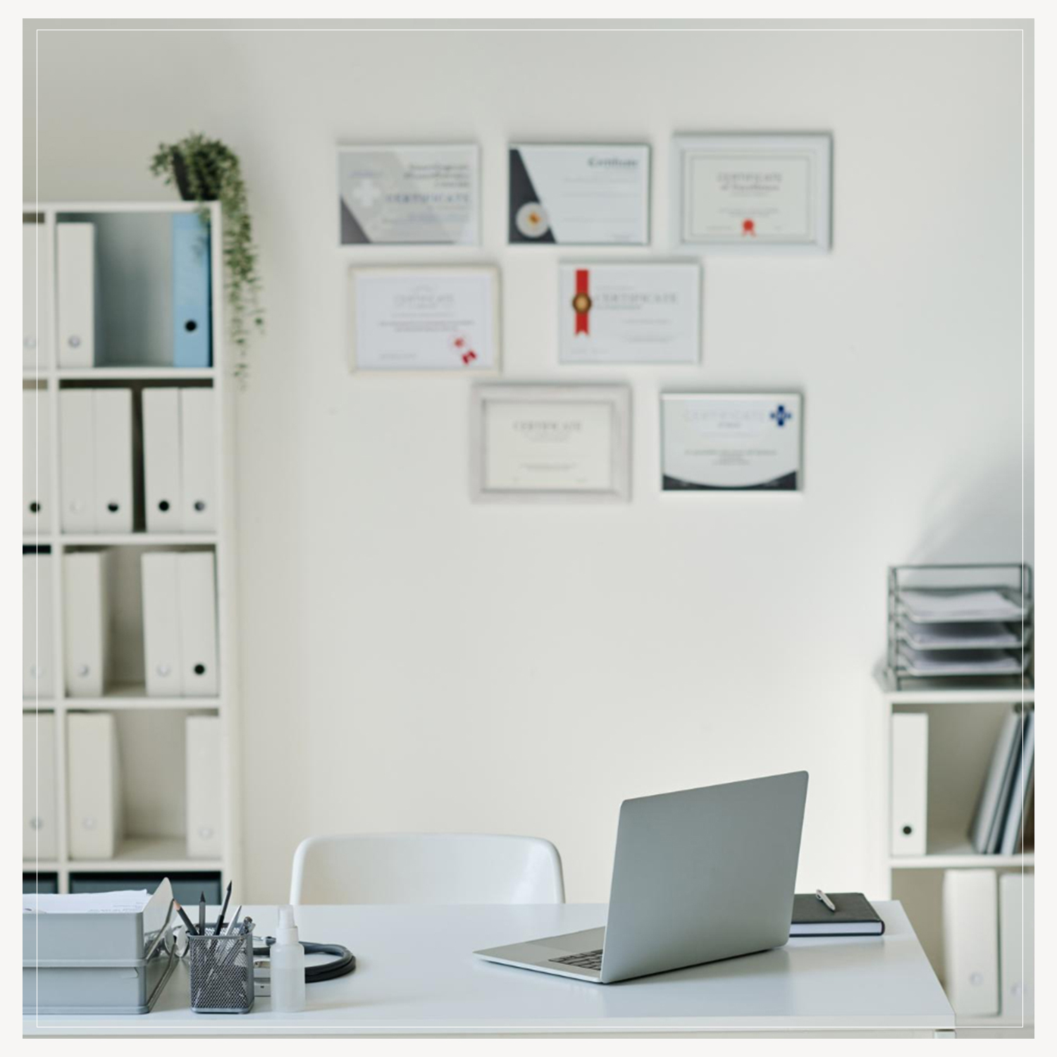 Office desk