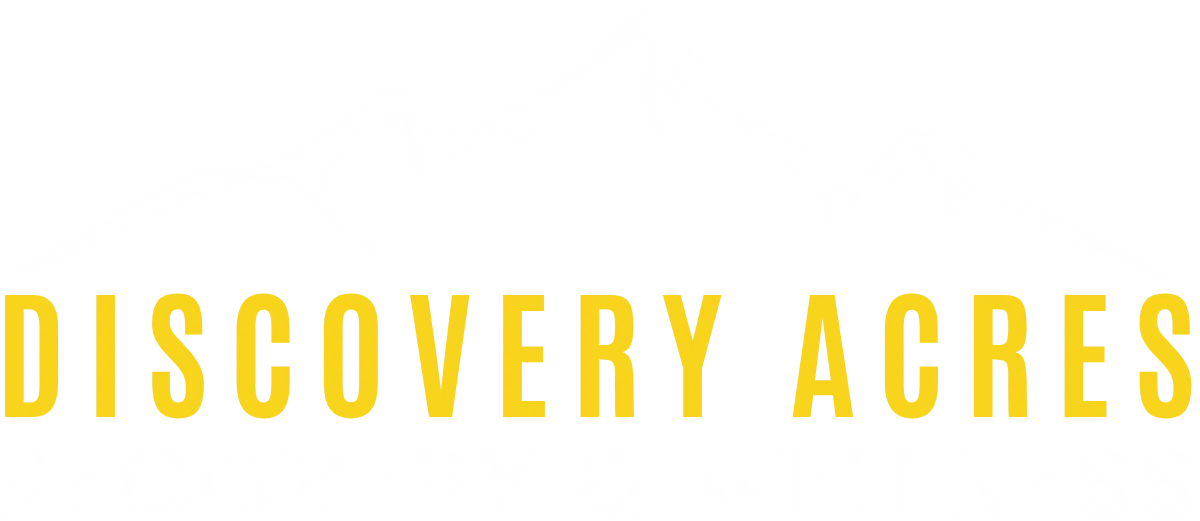 Discovery Acres Recovery & Wellness