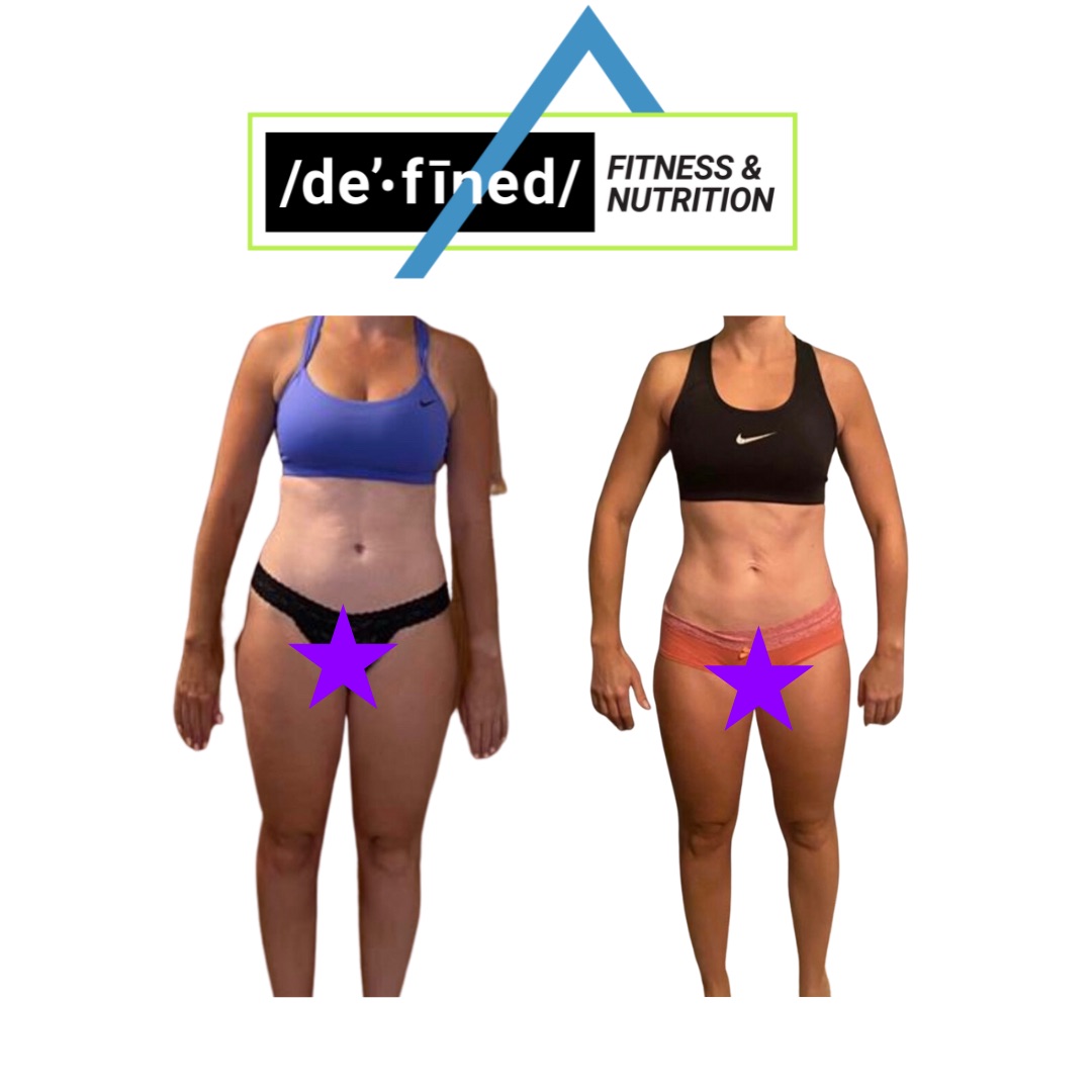 sustainable weight loss