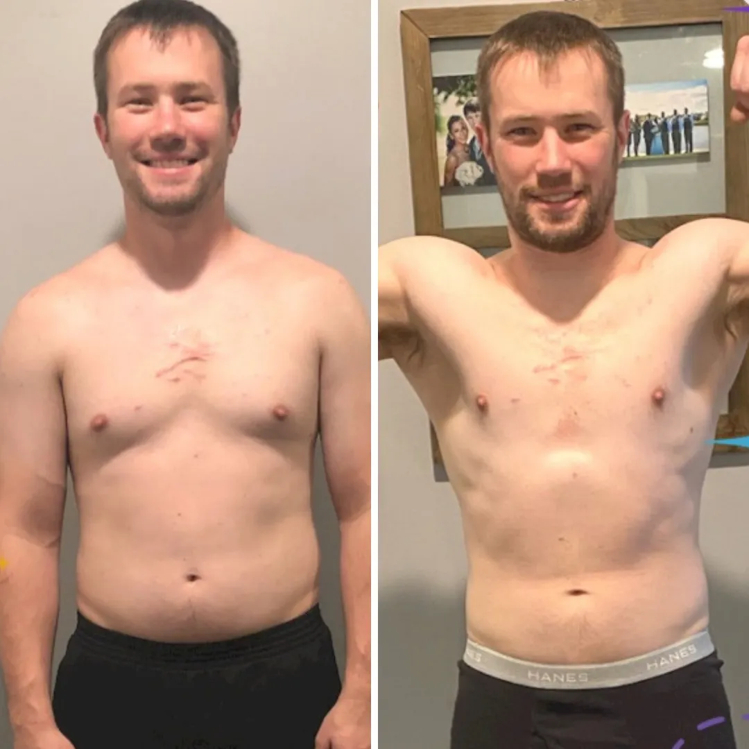 sustainable weight loss