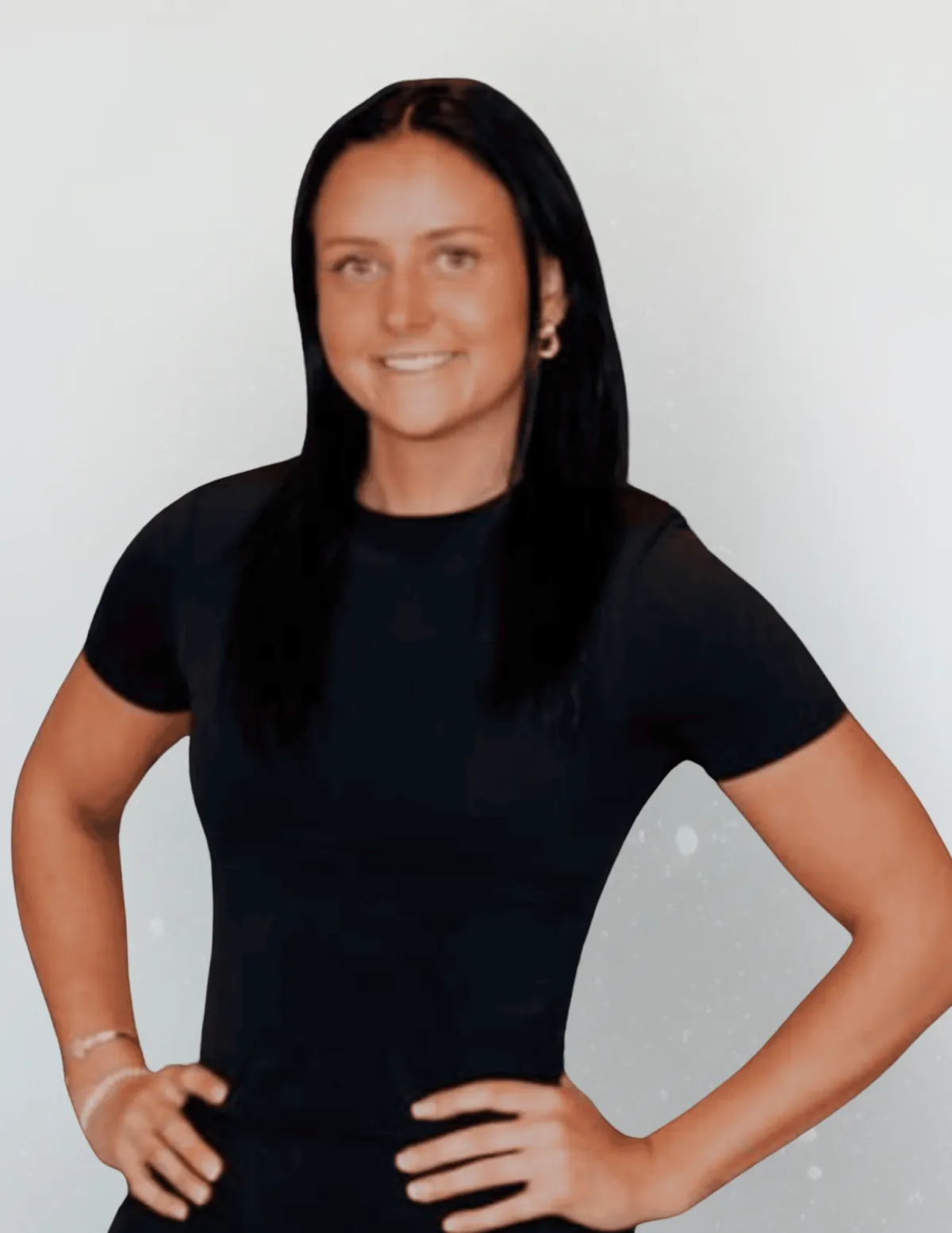 Ashley Folk Fitness and nutrition coach
