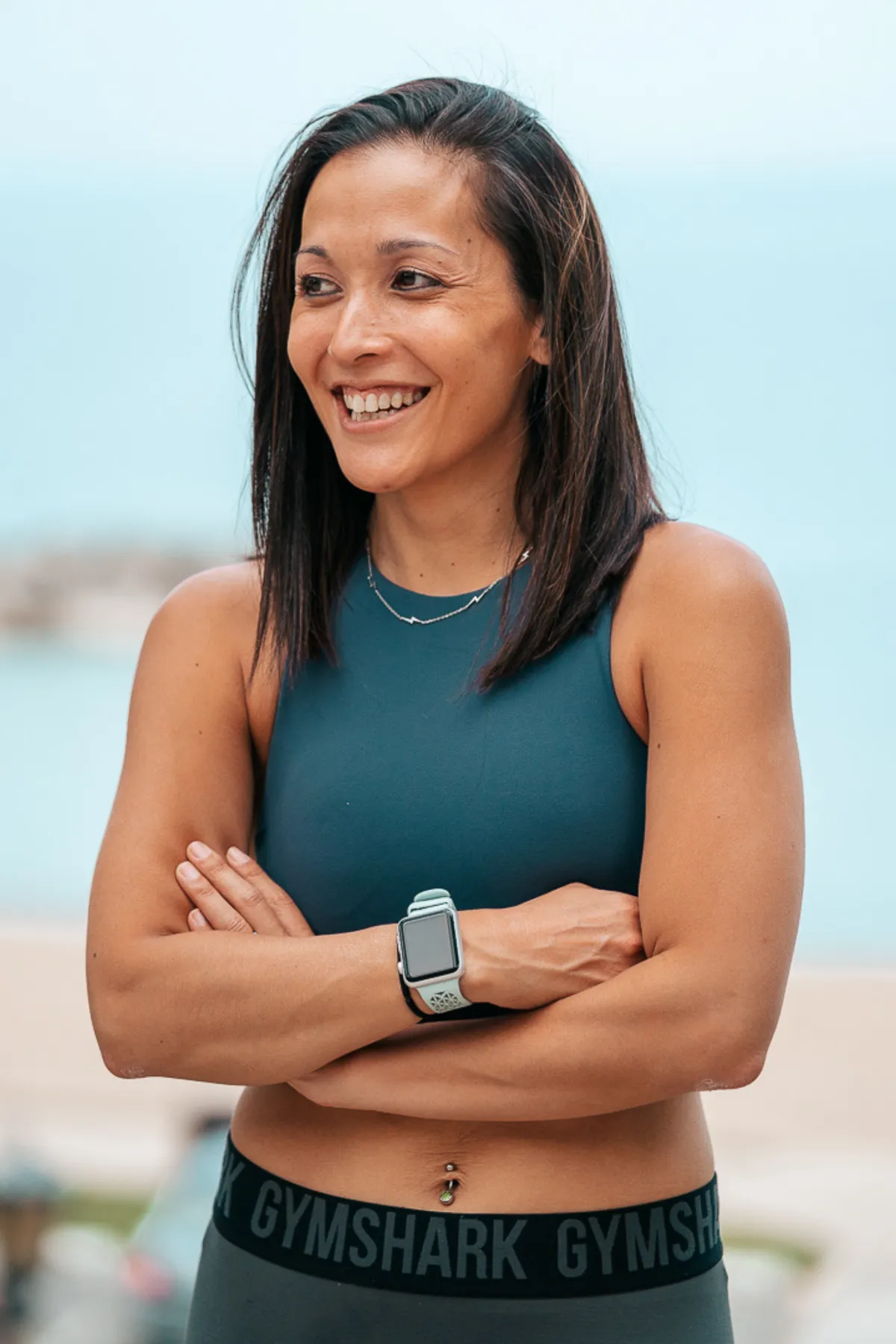 Lauren Fitness and nutrition coach