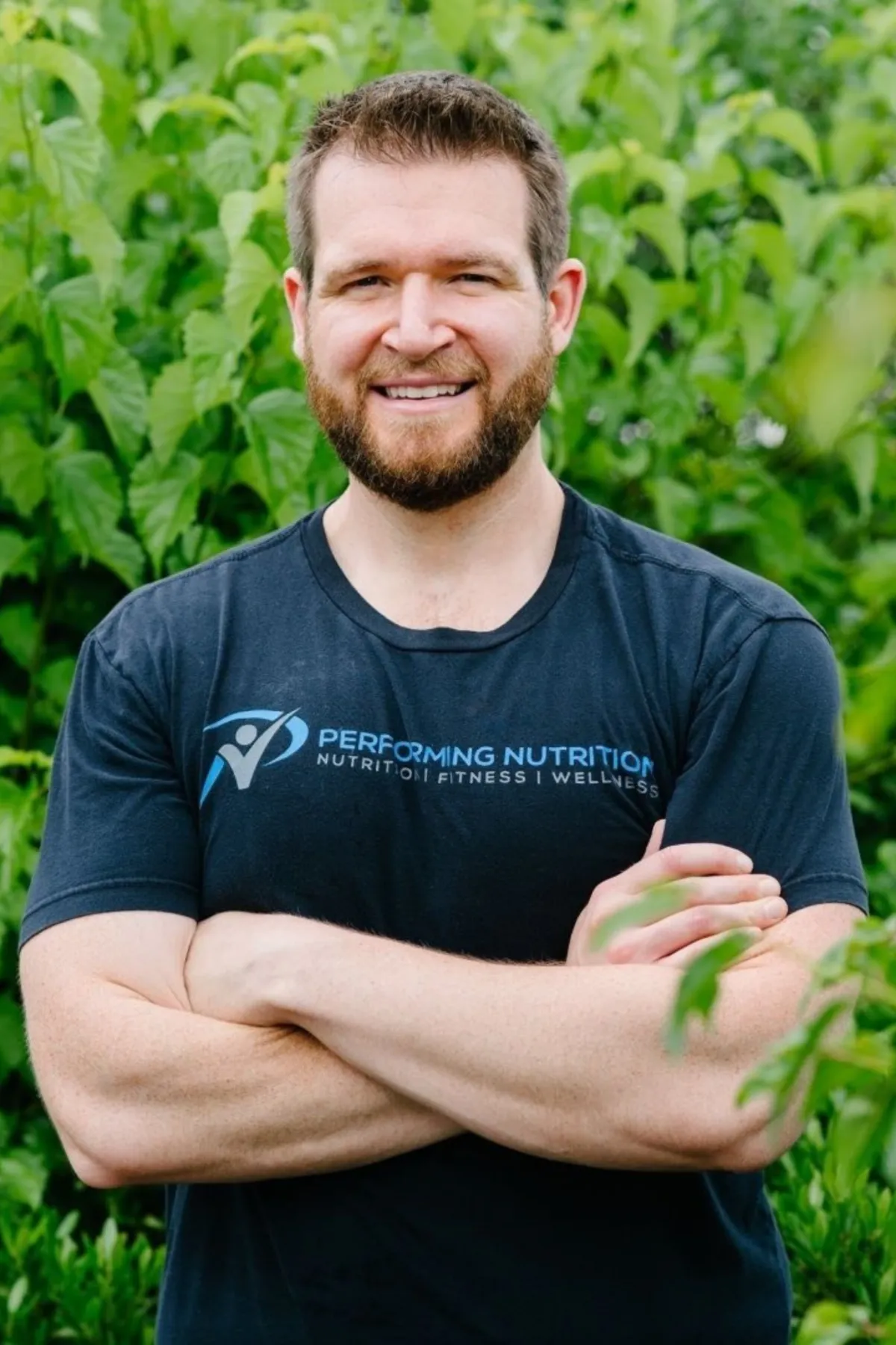 Ashley Fitness and nutrition coach