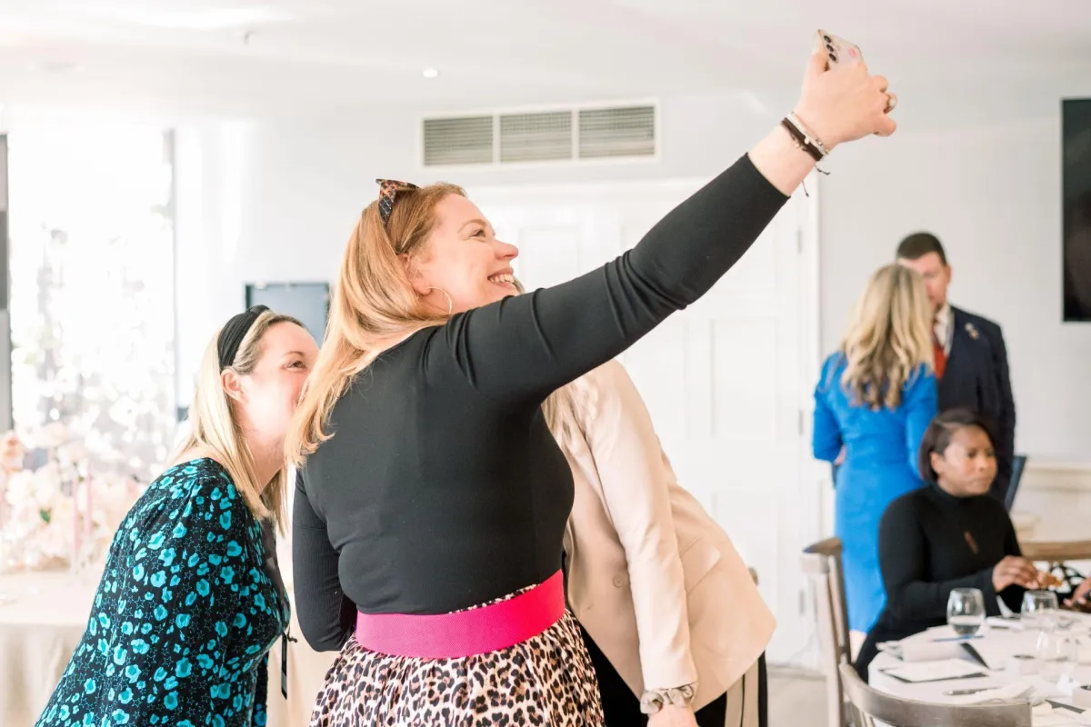 wedding industry networking event uk