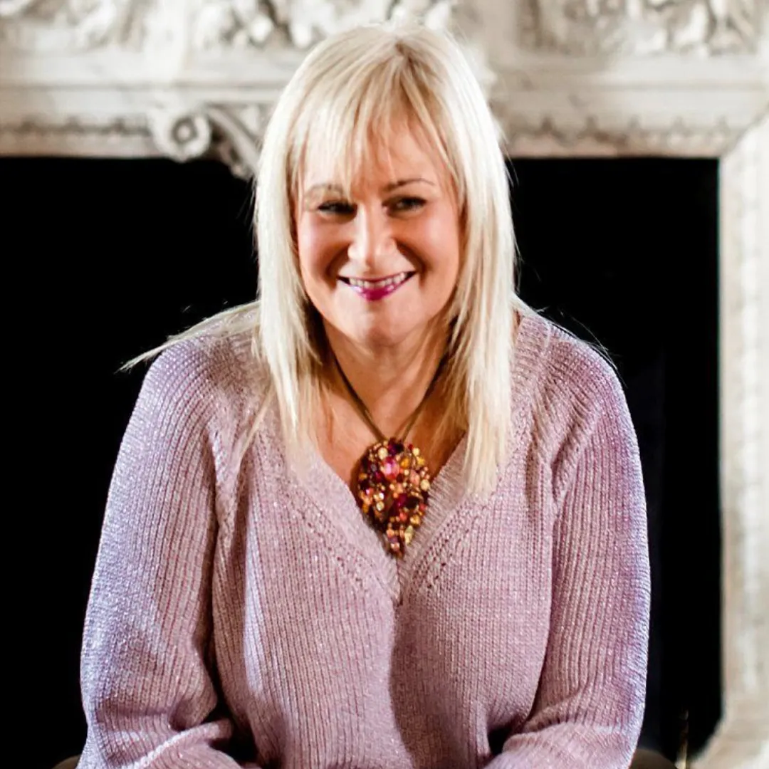 Michelle Jacobs highly acclaimed luxury wedding planner