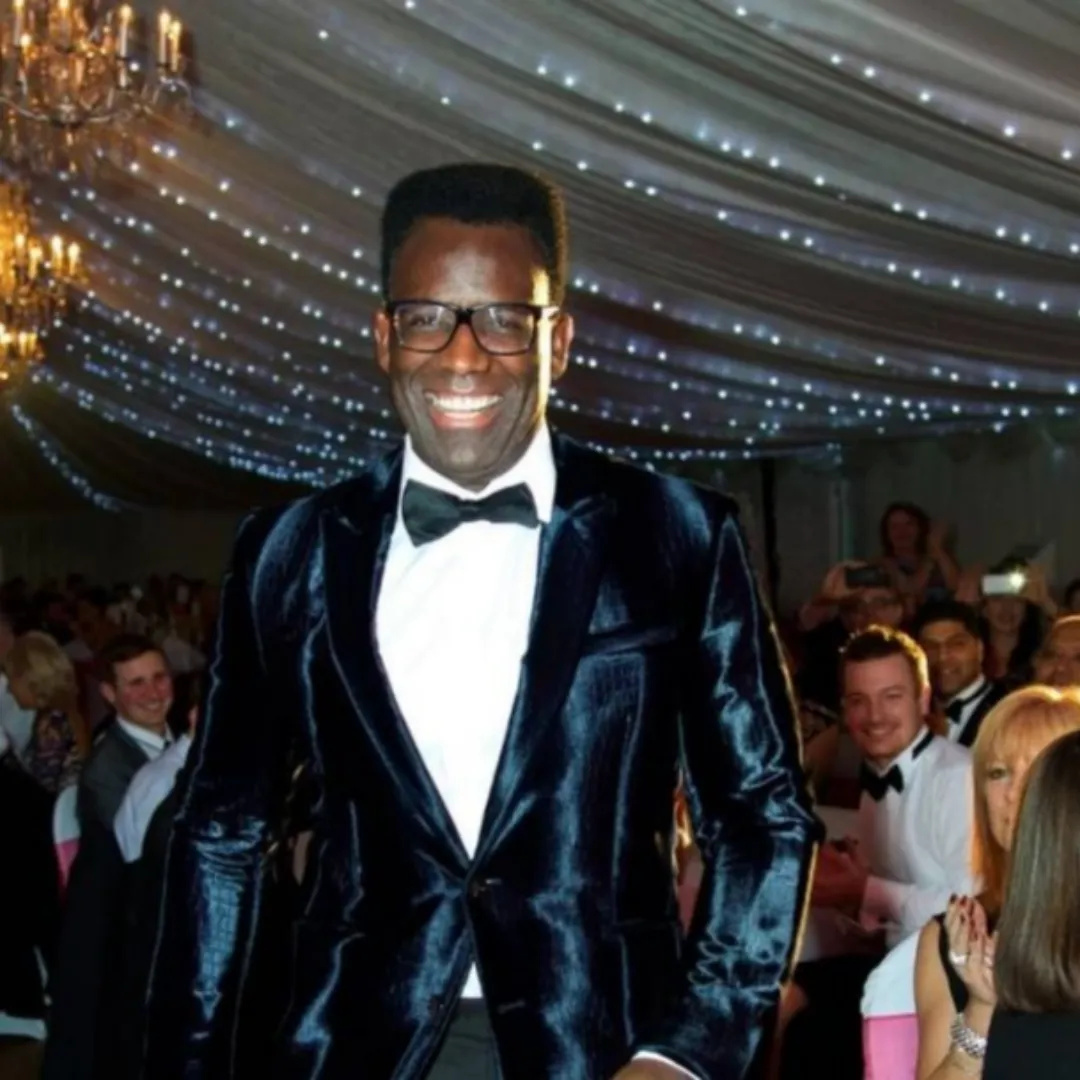 Terry Lewis wedding industry coach