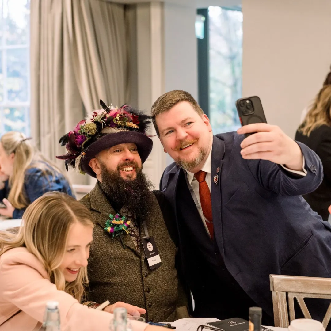 Wedding business networking event UK