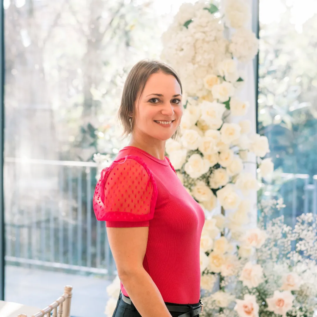 Wedcon testimonial