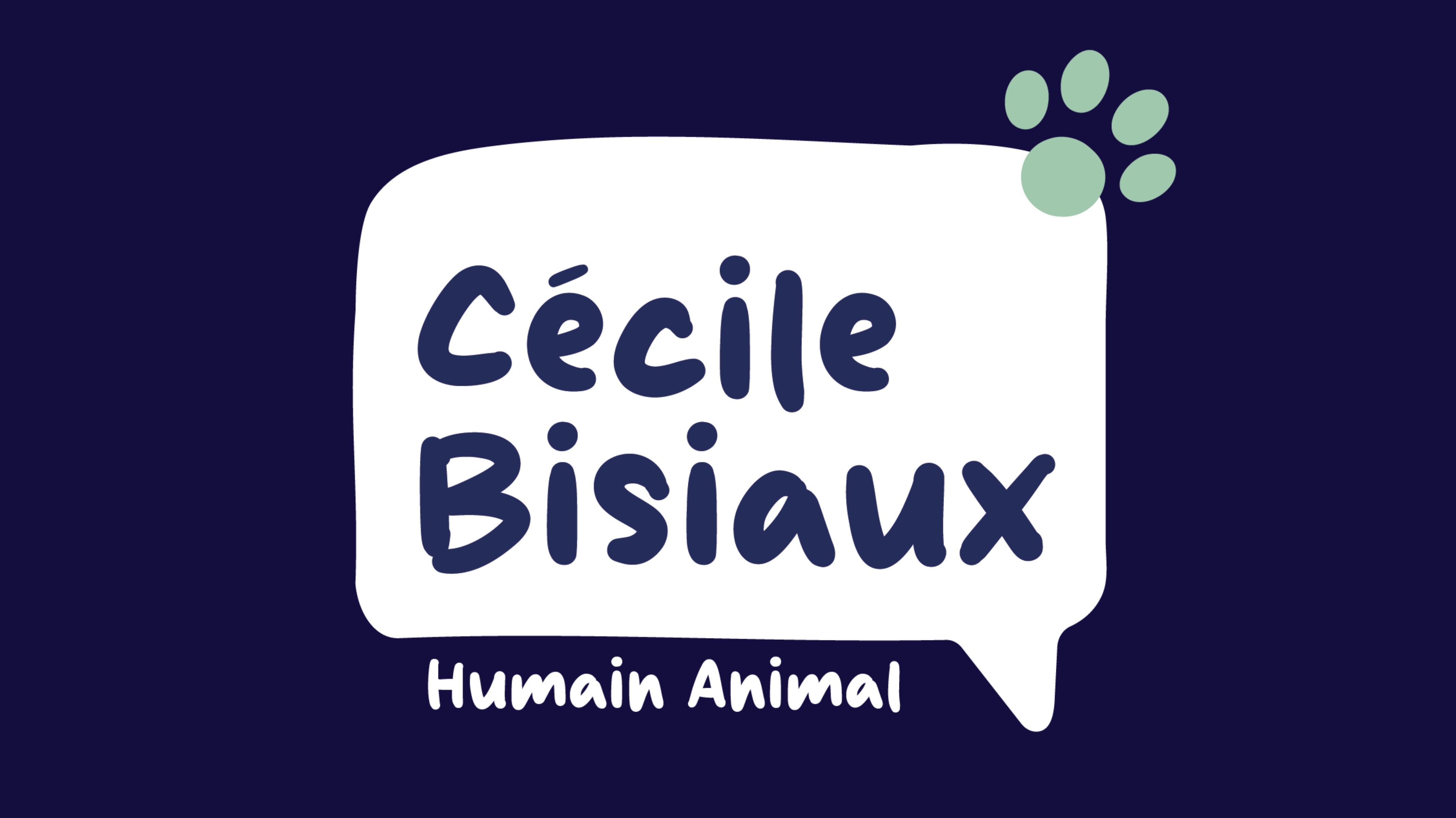 Logo Cécile Bisiaux