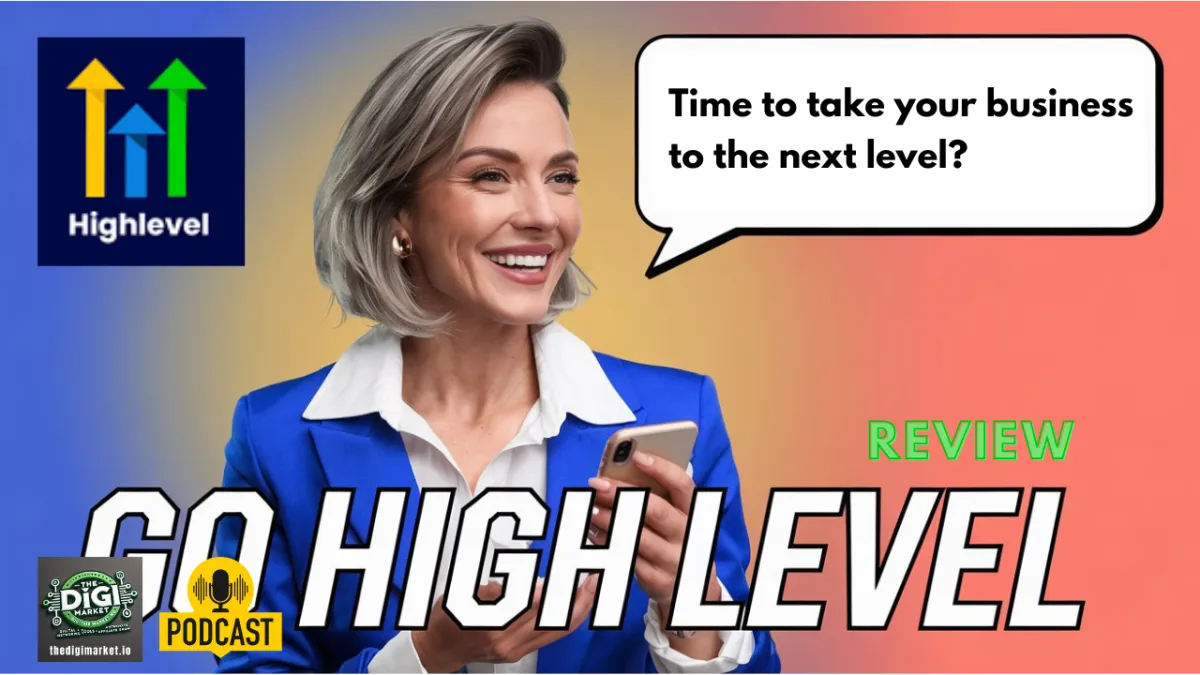 CRM automation for affiliates using GoHighLevel
