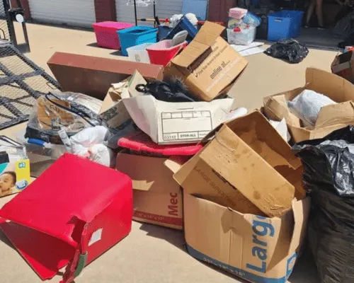 Estate Cleanouts 