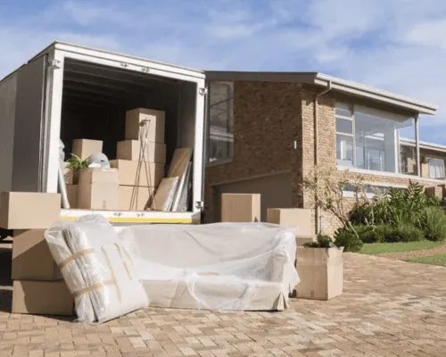 Downsizing & Move-Out Cleanouts Sarasota