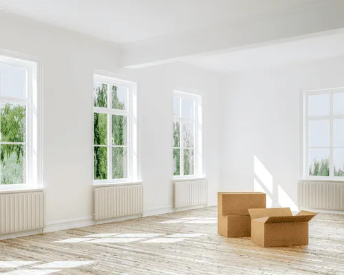 Downsizing & Move-Out Cleanouts Sarasota