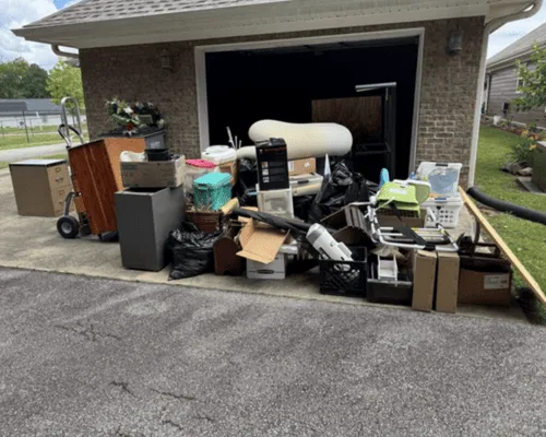  Foreclosure & Eviction Cleanouts