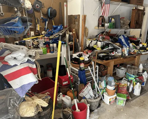  Estate Cleanouts