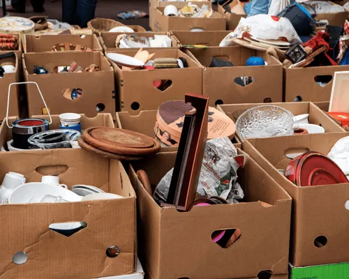 Estate Cleanouts in Sarasota