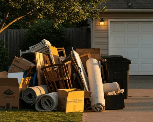 Downsizing & Move-Out Cleanouts in Sarasota
