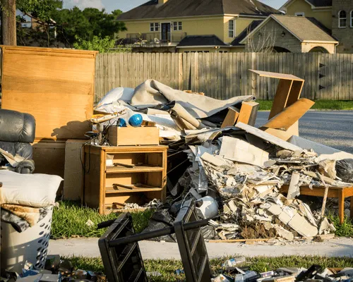 Lakewood Ranch Foreclosure & Eviction Cleanouts
