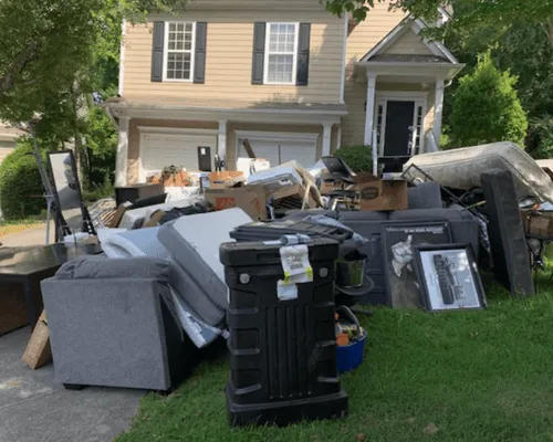 Foreclosure & Eviction Cleanouts in Sarasota