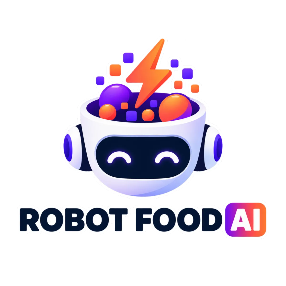 Robot Food AI