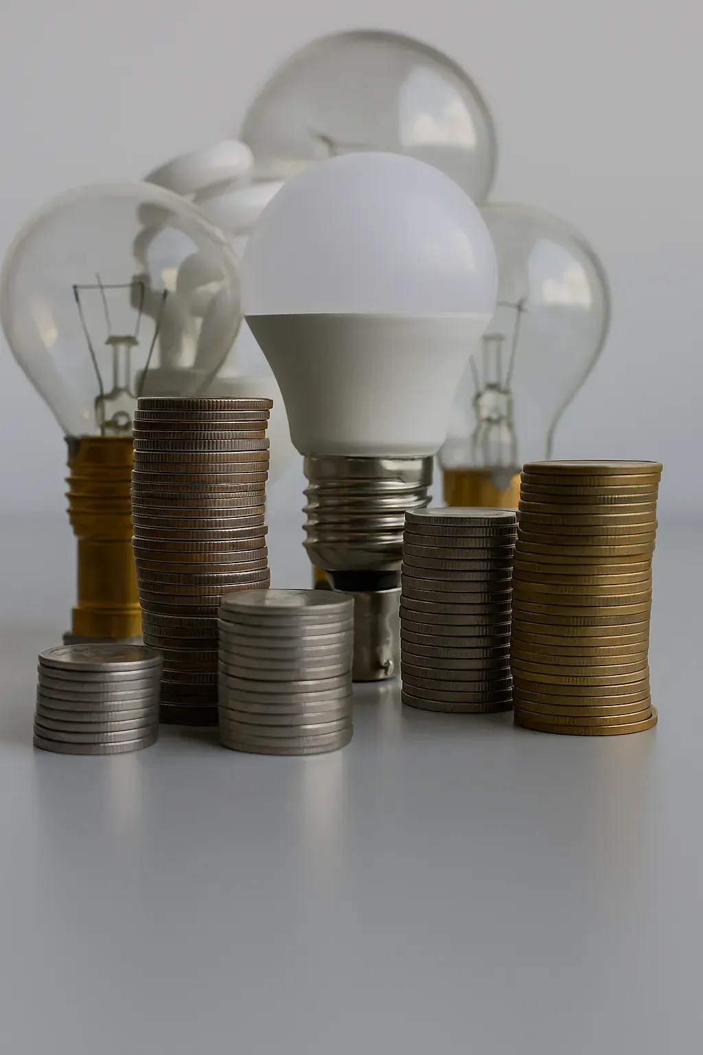 Cada bloque representa una protección clave del seguro de responsabilidad civil para empresas: construye tu negocio con seguridad.