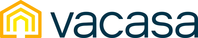 vacasa brand logo