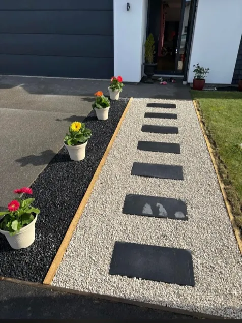 Outdoor property maintenance services in Christchurch
