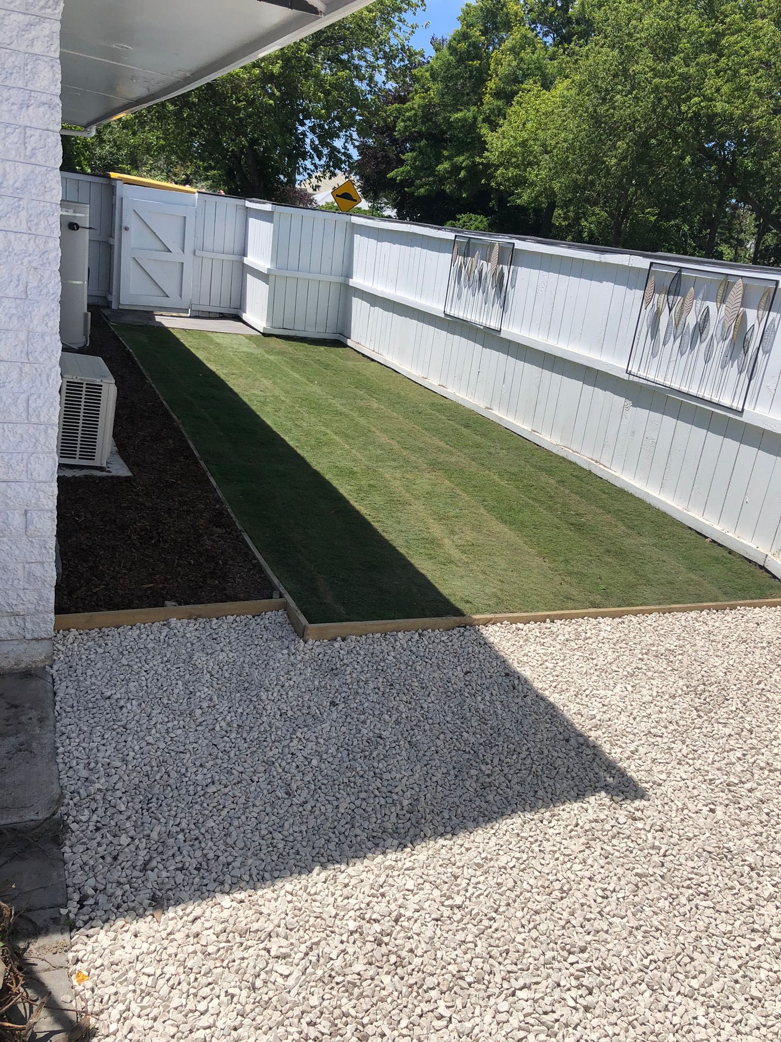 Professional gardening services for Christchurch homes
