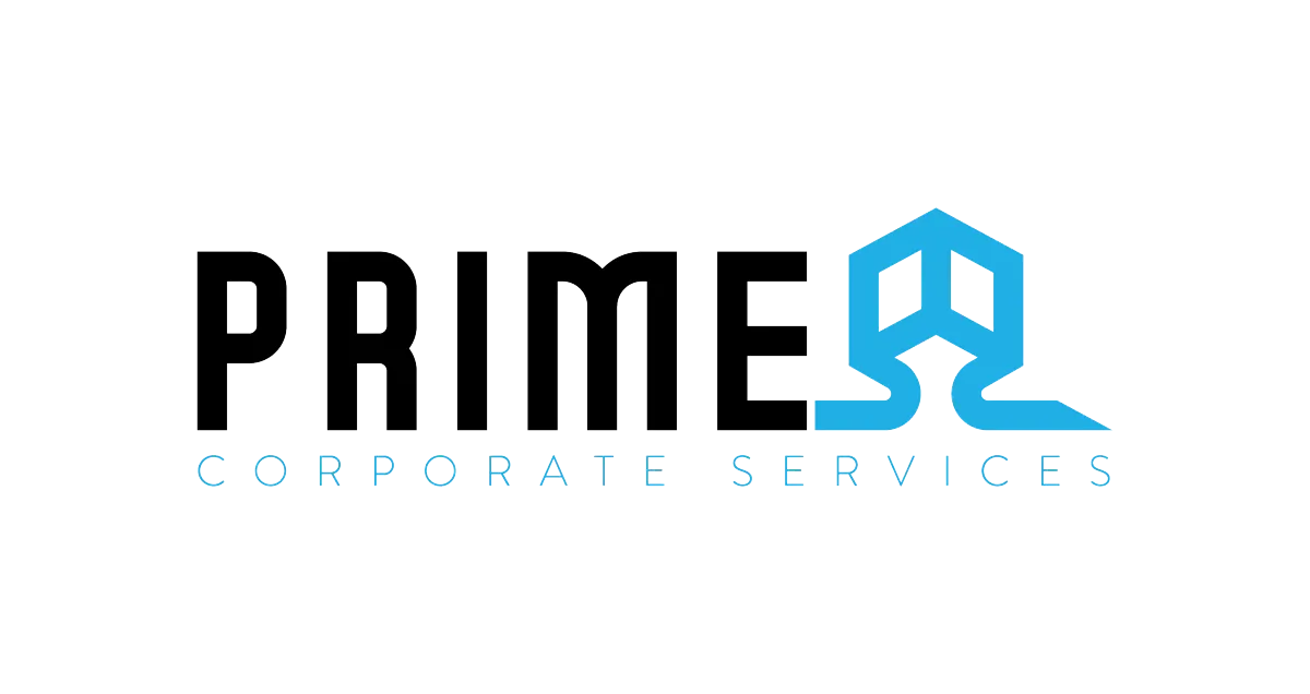 Prime Corporate Services Logo