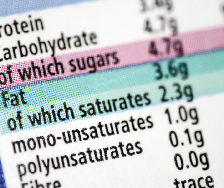 counting macros