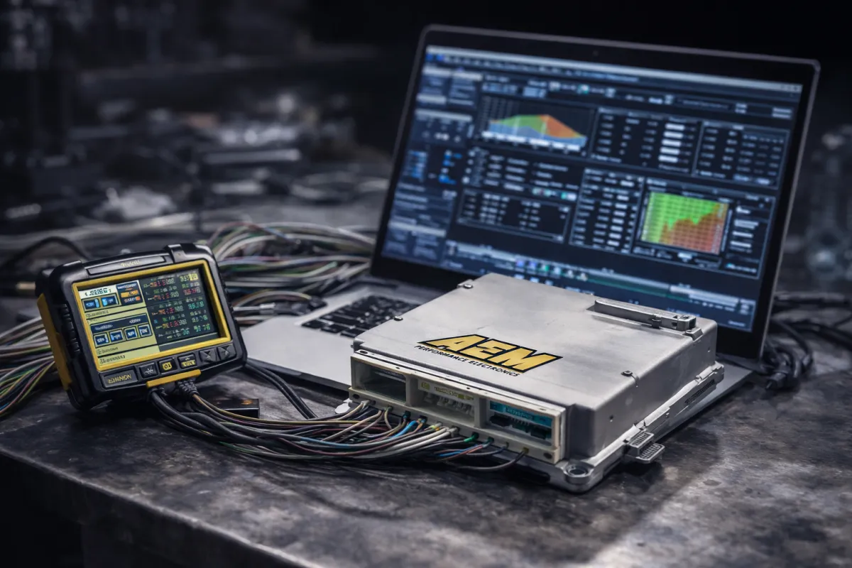 Car window tint installation