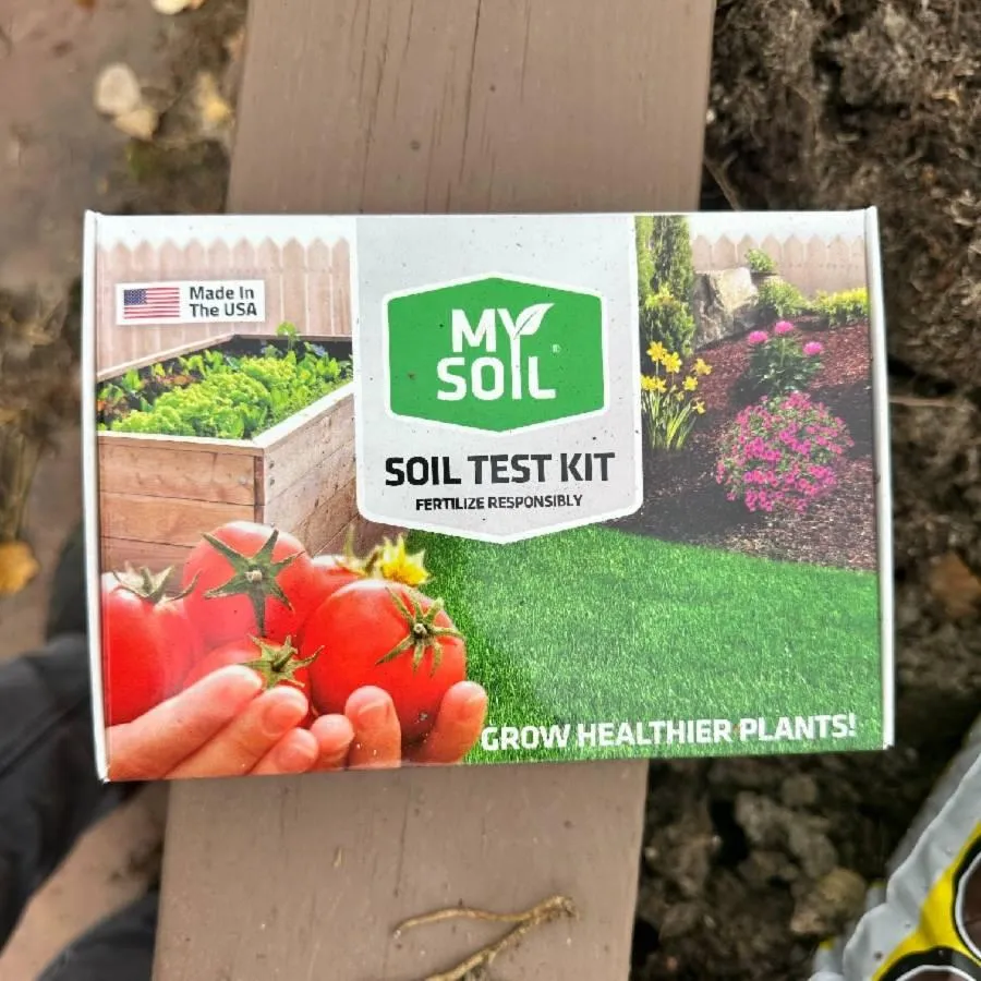 Colorado Soil Testing