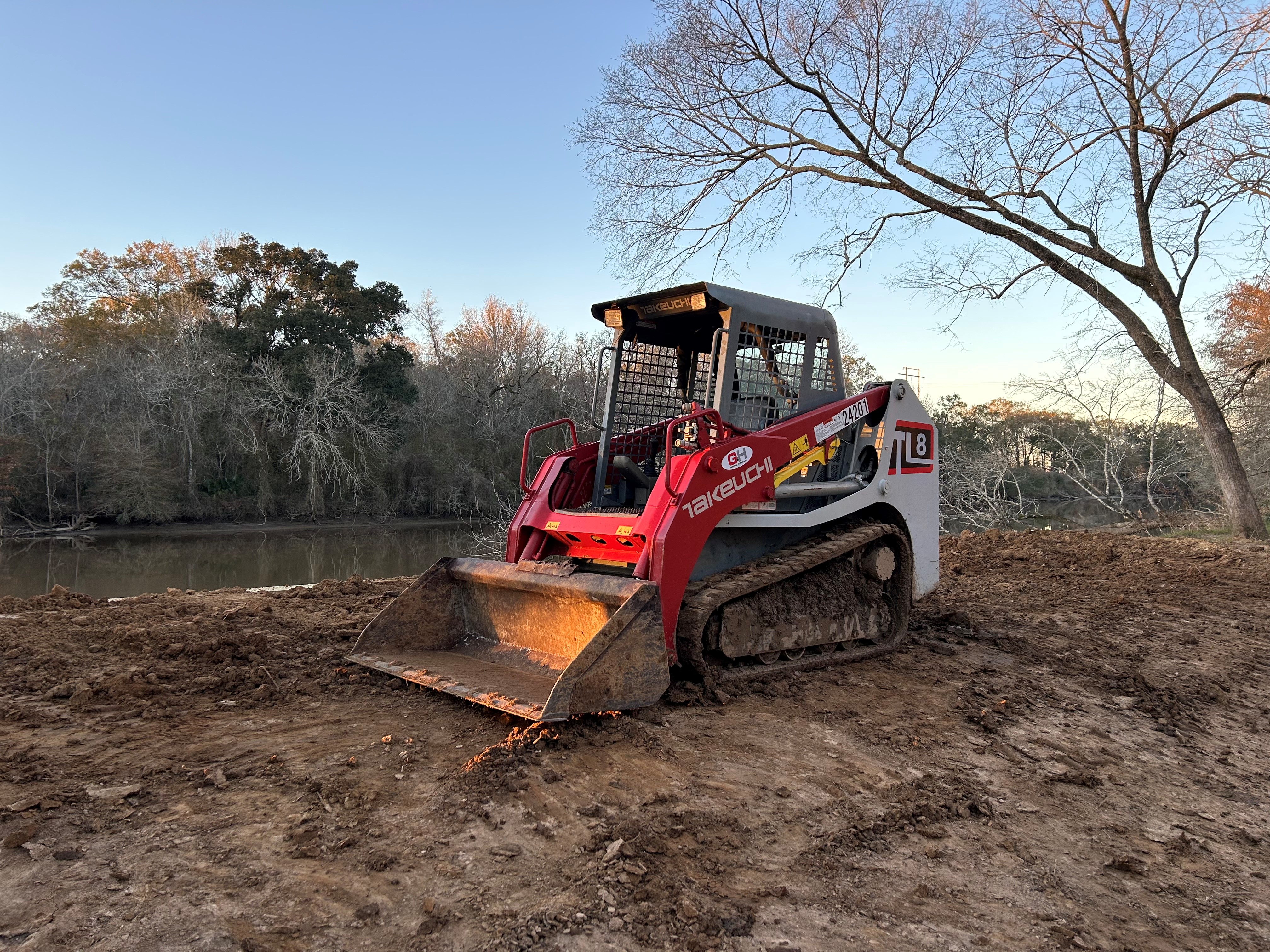 Skid-steer-rental-lafayete-la