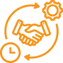 communication icon