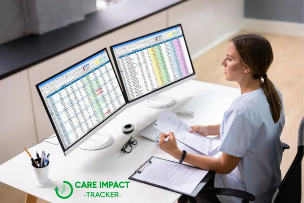 How Illinois DHS ROCS Billing Works for Community Providers | Care Impact Tracker