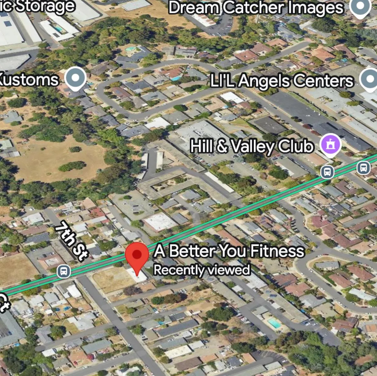 Glastonbury Kickboxing Location, Glastonbury Kickboxing Studio, Map, Directions
