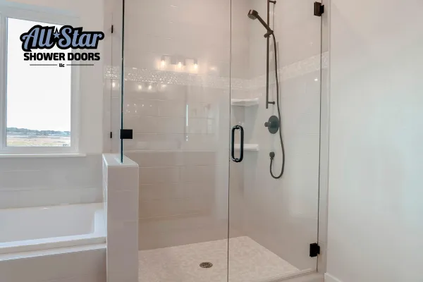 Frameless Vs. Framed: Which Shower Door Offers the Best Resale Value for Marietta Homes?