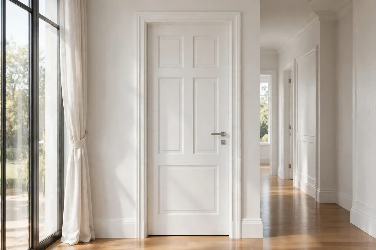 Kelowna Door Installer Dimarco Carpentry