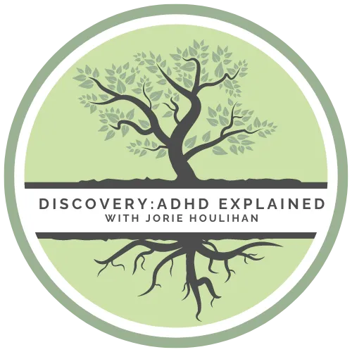 Discovery Logo