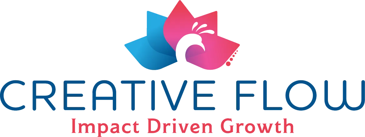 Creative Flow Logo