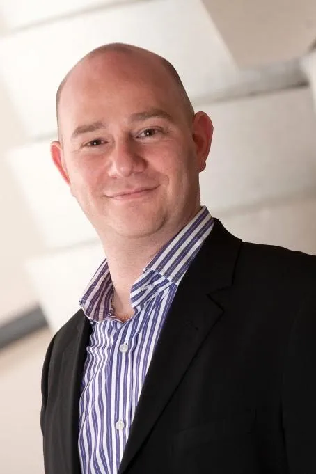 Darren Leigh, Leighmans Workwear and Merchandise