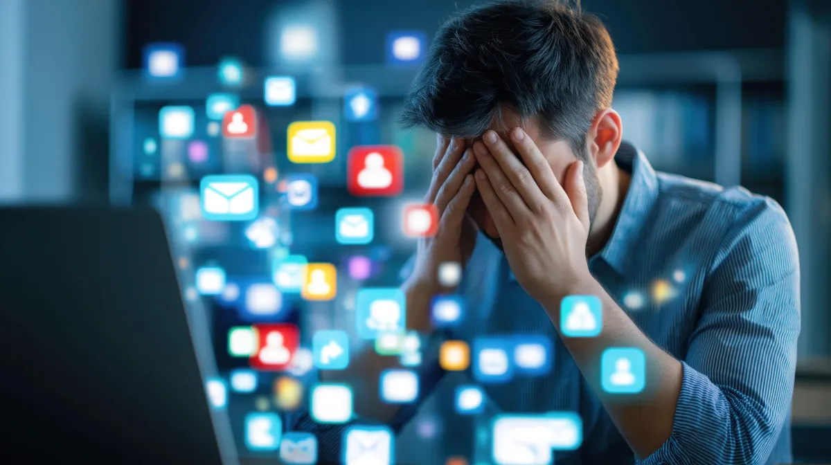 business tech support