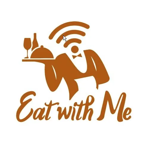 EatWithMe Logo