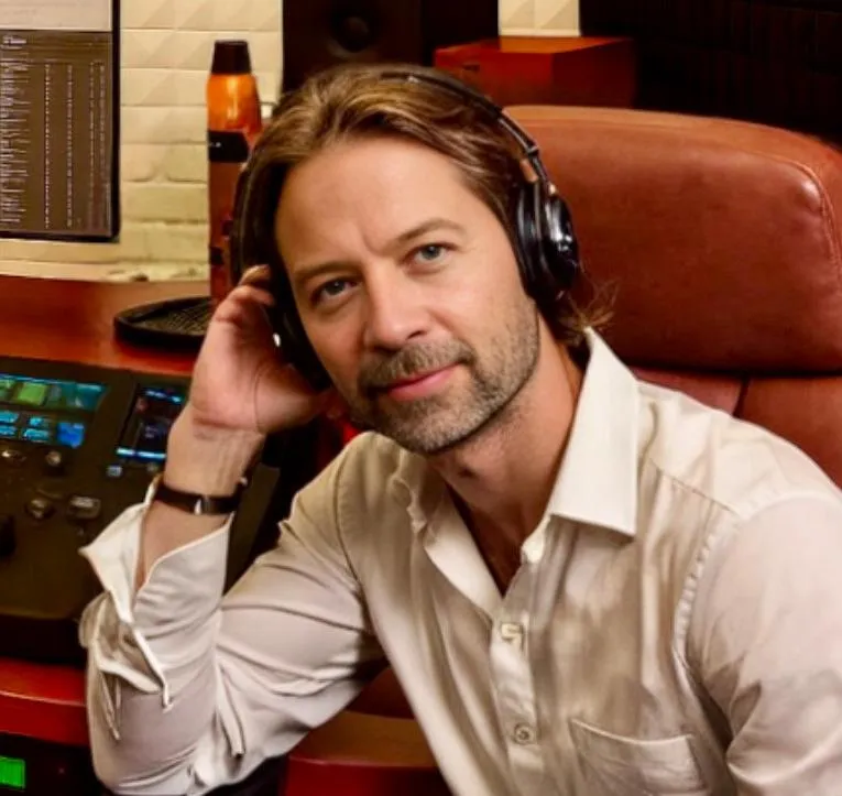 rap producer, hip hop producer, pop producer, rock producer, metal producer, country producer, reggae producer