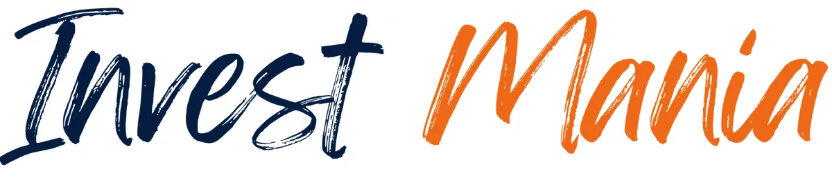Logo Invest Mania
