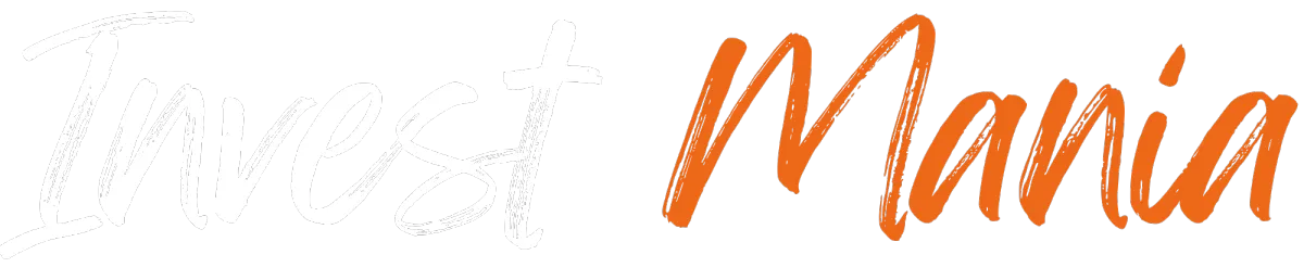 Logo Invest Mania